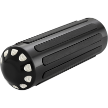 Load image into Gallery viewer, Show Chrome 41-409 Reverse Shifter Cover For Can-Am Ryker 2019+ Milled Aluminum
