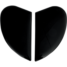 Load image into Gallery viewer, ICON SIDEPLATE AFP/AFRM BLACK 0133-0672