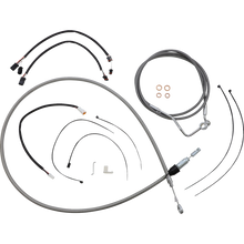 Load image into Gallery viewer, MAGNUM CONTROL CABLE KIT XR SSC 5891142