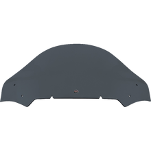 Load image into Gallery viewer, KLOCK WERKS FLTR - 2024+ - FLARE WINDSHIELD - 13.5" - PROTOUR - DSMOKE KWW-01-0704-DS