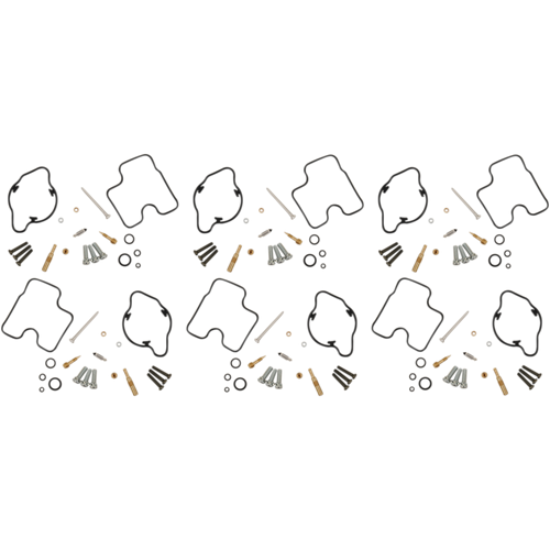 ALL BALLS CARB KIT HONDA GL1500 26-1629