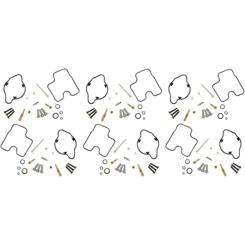 ALL BALLS CARB KIT HONDA GL1500 26-1629