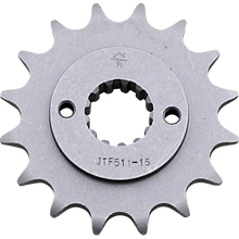 Load image into Gallery viewer, JT SPROCKETS SPROCKET CS KLR650 16T JTF511.16
