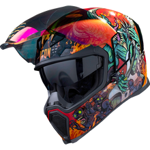 Load image into Gallery viewer, ICON HELMET AIRFLITE MIPS BLEGH RD 2X 0101-16927