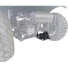 Load image into Gallery viewer, KFI PRODUCTS HITCH - REAR RECEIVER - 2" - KAWASAKI MULE 101820