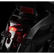 Load image into Gallery viewer, KOSO NORTH AMERICA TAILIGHT LED SMOKE LENS HB026010
