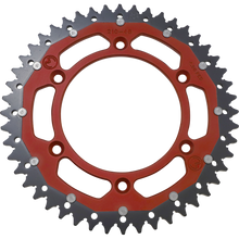 Load image into Gallery viewer, MOOSE RACING SPROCKET DUAL MSE 48 RD 1210-210-48-13X