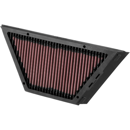 K & N 06-12 ZX14R/ZZR1400 AIR FILTER K&N KA-1406