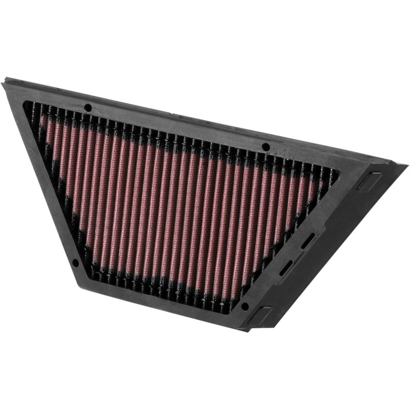 K & N 06-12 ZX14R/ZZR1400 AIR FILTER K&N KA-1406