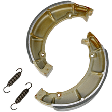 Load image into Gallery viewer, EBC 515 BRAKE SHOE SET EBC 515