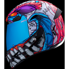 Load image into Gallery viewer, ICON HELMET AFP KRAZY KLOWN 2 PK SM 0101-17675