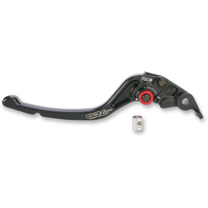 CRG BRAKE LEVER RC2 BLACK 2RB-517-T-B