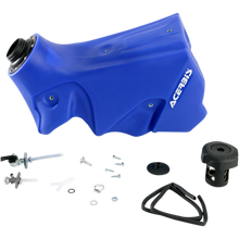 Load image into Gallery viewer, ACERBIS FUEL TANK- YZ125/250:02-11 3.2GAL BLUE 2211560003