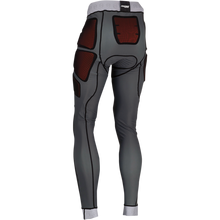 Load image into Gallery viewer, MOOSE RACING SOFTGOODS Pant XC1 Guard Gray SM 2901-9185