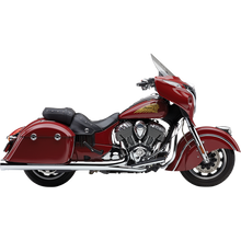 Load image into Gallery viewer, COBRA MUFFLERS NH INDIAN CHROME 5207