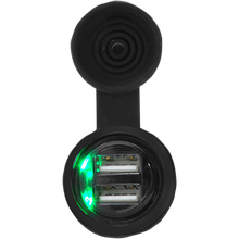 Load image into Gallery viewer, KOSO NORTH AMERICA USB ADAPTOR KO008110