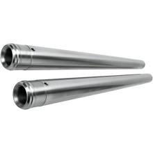 Load image into Gallery viewer, CUSTOM CYCLE ENGINEERING 87-07 XL/FXR/FXD 24.25" H/CHR FORK TUBES T1345HC