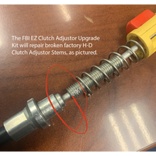 Load image into Gallery viewer, FAT BAGGERS INC ADJUSTER EZ.CL.CBL22ST FL 109822 - Motomike Canada