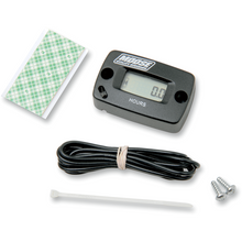Load image into Gallery viewer, MOOSE UTILITY DIVISION MOOSE HOUR/TACH METER HR-8061M-2