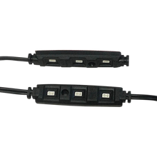 Load image into Gallery viewer, BRITE-LITES LED Accent Light 2 Strips - BLUE BL-ACLEDB2
