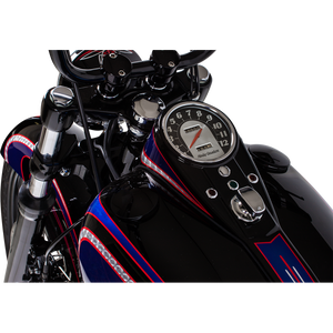 DRAG SPECIALTIES 48-77 FL'S W/GLIDE FORK BOOTS (PR) DS-240360