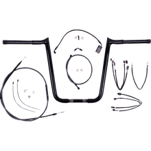 Load image into Gallery viewer, MAGNUM HNDLEBR KIT VIKING 16"BP 48894-316