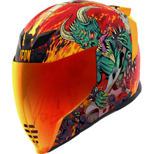 Load image into Gallery viewer, ICON HELMET AIRFLITE MIPS BLEGH RD SM 0101-16920