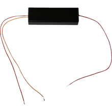 Load image into Gallery viewer, CUSTOM DYNAMICS LIGHT PLASMA ROD DUAL CONVERTER F/10/12/14" PDC4