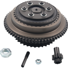 Load image into Gallery viewer, BELT DRIVES LTD. Ball-Bearing Lock-Up Clutch Kit CDB-9-90-A