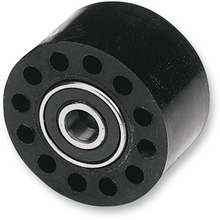 Load image into Gallery viewer, UFO CRF250/450R 05-08 CHAIN ROLLER BLACK HO04609-001