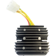 Load image into Gallery viewer, RICK'S MOTORSPORT ELECTRIC REC/REG LITH-ION 14-301