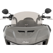 Load image into Gallery viewer, SLIPSTREAMER Windshield - 11.5- Smoke S-303-11.5
