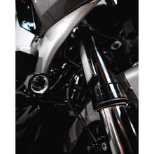 Load image into Gallery viewer, CUSTOM DYNAMICS MOUNT TUBE 1.25" CHR PB-125-C