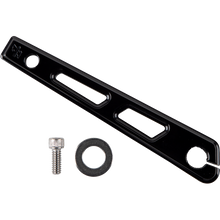 Load image into Gallery viewer, PRO-ONE PERF.MFG. Inner Shift Linkage Arm, Black 500779B
