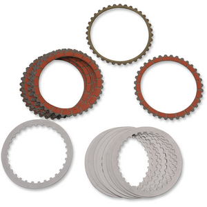 BARNETT CLUTCH PLATE KIT VICTORY 306-85-40001