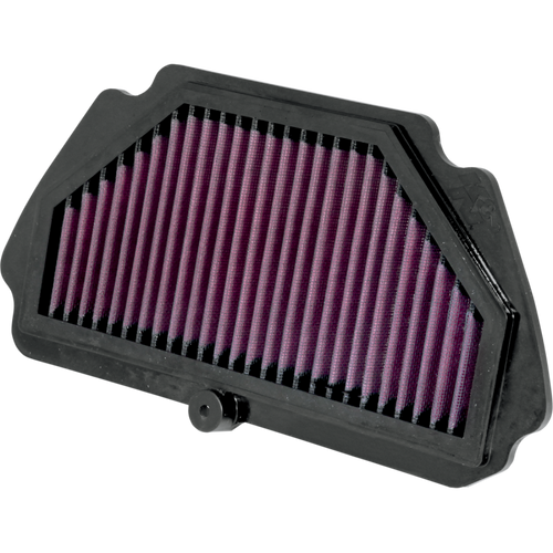 K & N 09-11 ZX6R RACE ONLY AIR FILTER K&N KA-6009R