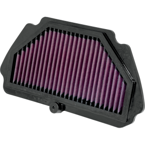 K & N 09-11 ZX6R RACE ONLY AIR FILTER K&N KA-6009R