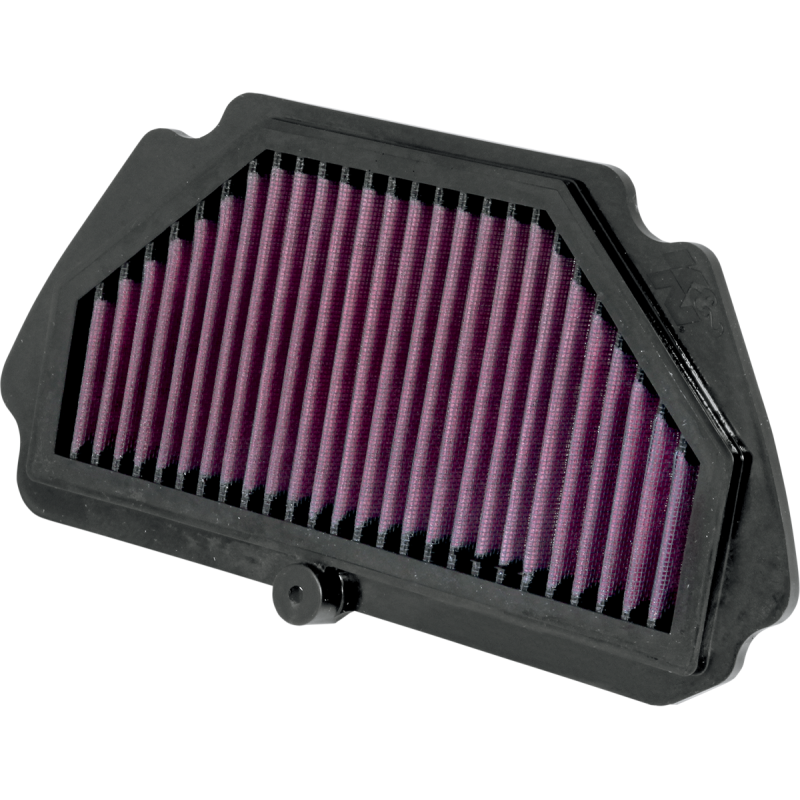 K & N 09-11 ZX6R RACE ONLY AIR FILTER K&N KA-6009R