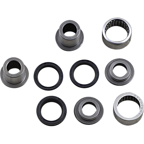 MOOSE RACING 21-0002 ATV SHOCK BEARING KIT 21-0002