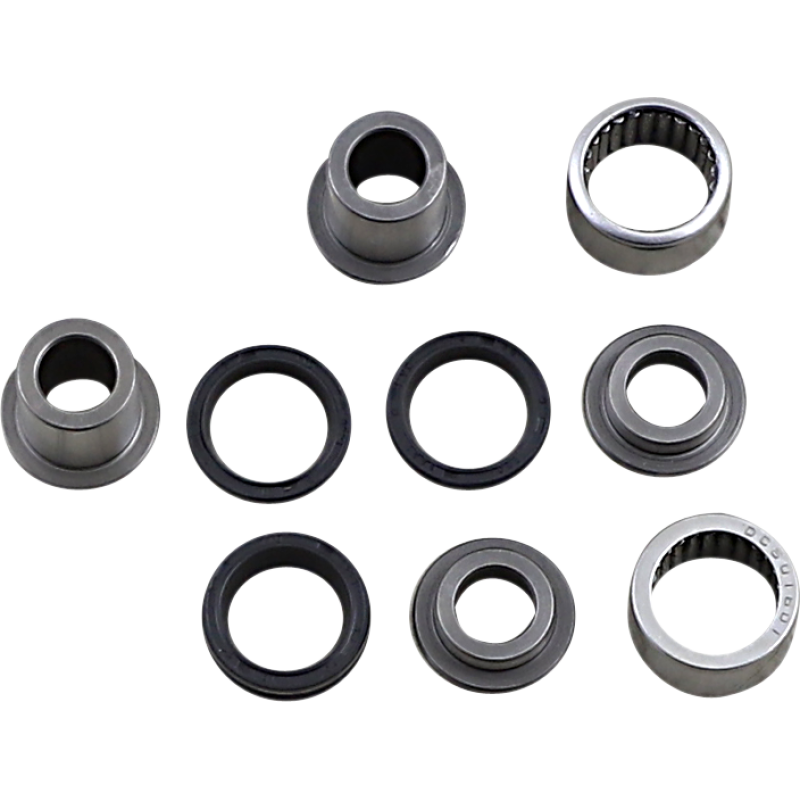 MOOSE RACING 21-0002 ATV SHOCK BEARING KIT 21-0002
