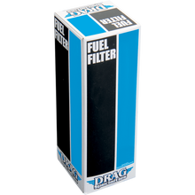 Load image into Gallery viewer, DRAG SPECIALTIES 01-07FXST/02-07FLHT FUEL FILTER KIT 0707-0029