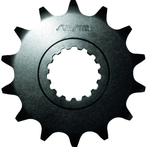 SUNSTAR SPROCKETS 520-14T POWERDRIVE FRONT SPROCKET 3B614