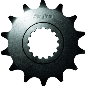 SUNSTAR SPROCKETS 520-14T POWERDRIVE FRONT SPROCKET 3B614