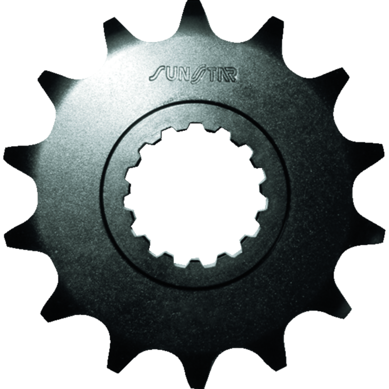 SUNSTAR SPROCKETS 520-14T POWERDRIVE FRONT SPROCKET 3B614