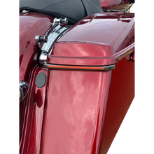 Load image into Gallery viewer, CUSTOM DYNAMICS LIGHT BAGZ SQNTL SS6 SMK CD-LPSEQ-SS6-S