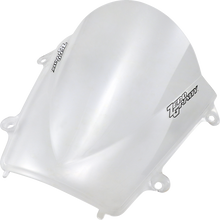 Load image into Gallery viewer, ZERO GRAVITY Double Bubble Windscreen - Clear - CBR600RR / ABS -13-23 16-408-01