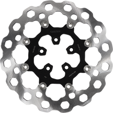 Load image into Gallery viewer, GALFER ROTOR FRONT FL MNT CUBIQ DF835FLQ