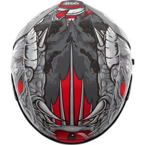 ICON HELMET AIRFORM MIPS KRYOLA KREEP SV SM 0101-16954