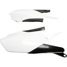 Load image into Gallery viewer, UFO PANELS SIDE YZF450 WHITE YA04859-046