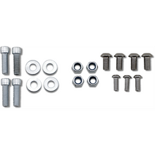 Load image into Gallery viewer, RIVCO PRODUCTS BACKREST AND RACK HD MV175